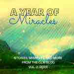 A Year of Miracles: CLM Blog Book, Vol. 2